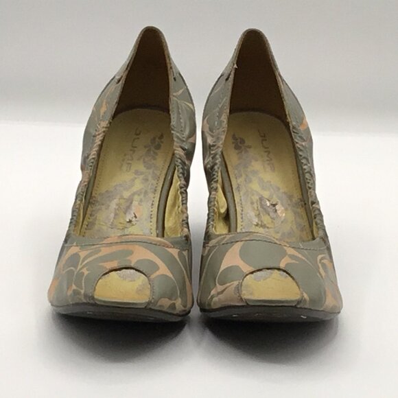 JUMP for the People Shoe - Picture 1 of 6